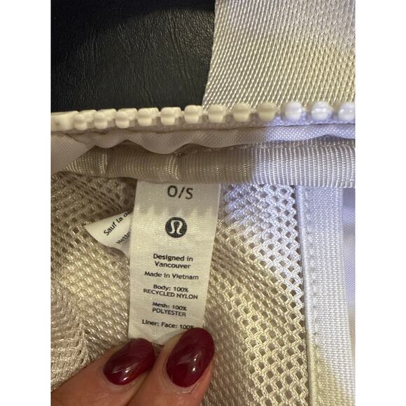 Lululemon Everywhere 1L Belt Bag see photos - Picture 7 of 8